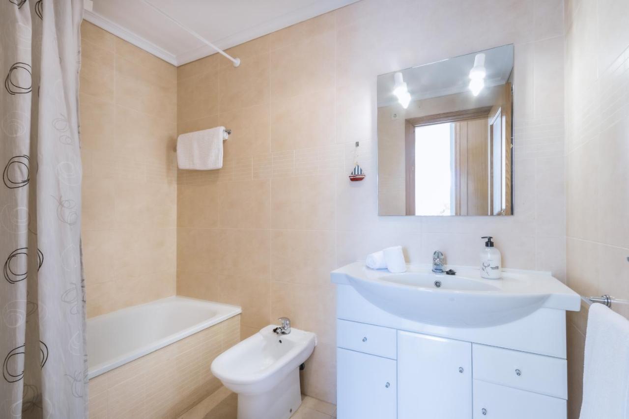 Apartament La Sirena Jávea Zewnętrze zdjęcie